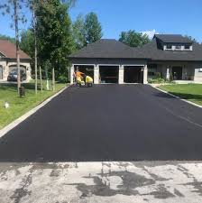 Best Custom Driveway Design  in Sonoma, CA